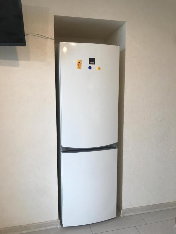 Apart Assistant On Smart Plaza Киев Экстерьер фото